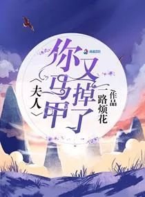 Portada de la novela Señora, ¡ha vuelto a perder a su doble!